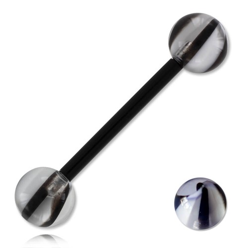 Barbell langue biosafe - de,