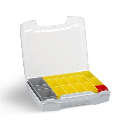 Bosch sortimo boxx - bosch, i-boxx