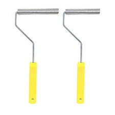 Outil de rouleau en fibre de