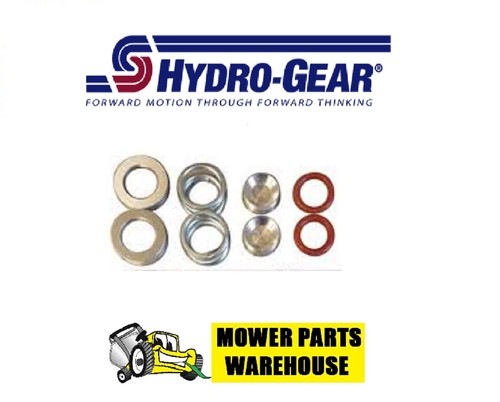 New genuine oem hydro - genuine, gear