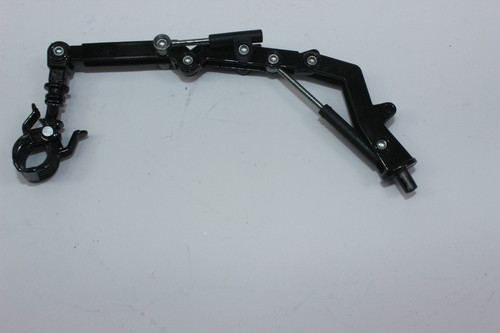 Siku 2896 grue remorque - 2896,