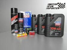 Maintenance - Kit Quad Dinli 450 pour Inspection Avec Filtre D'Huile ,Huile Et