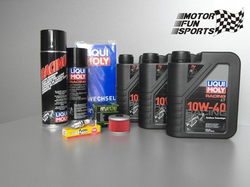 Maintenance kit quad - maintenance,