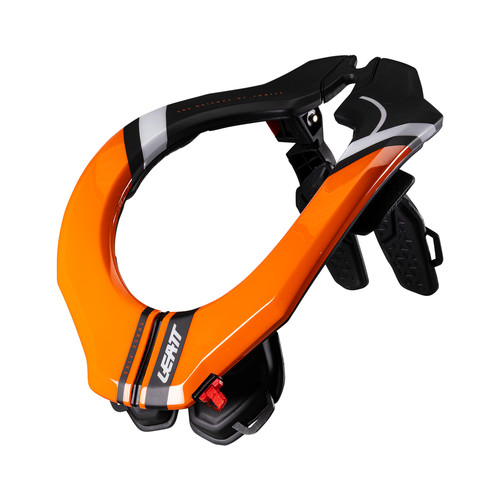 Leatt neck brace - leatt,
