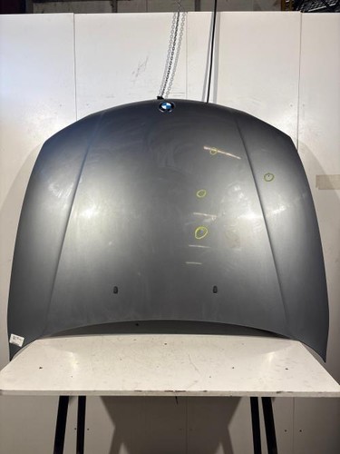 Capot bmw serie e87 phase - e87, 2