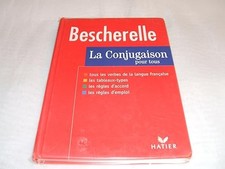 Bescherelle : La Conjugaison
