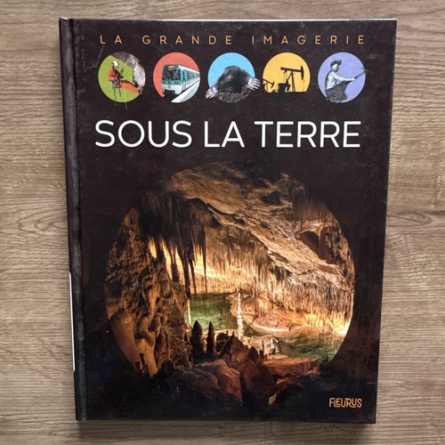 Fleurus grande imagerie - fleurus, la