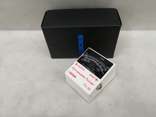 Boss chromatic guitar - boss,