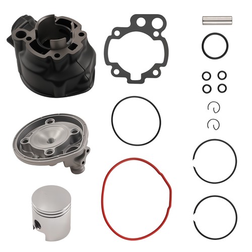 Kit cylindre piston 70cc - piston, for