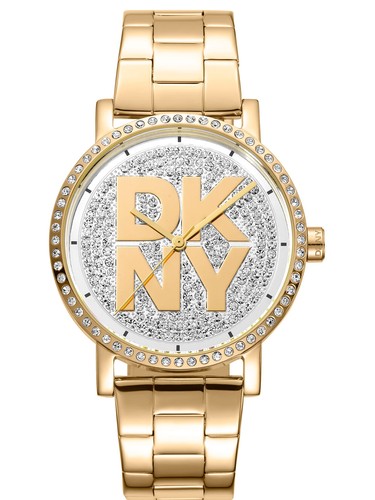 Dkny dk1l035m0215 montre femme - dk1l035m0215,
