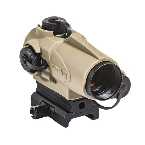 Sightmark wolverine csr fde - wolverine,