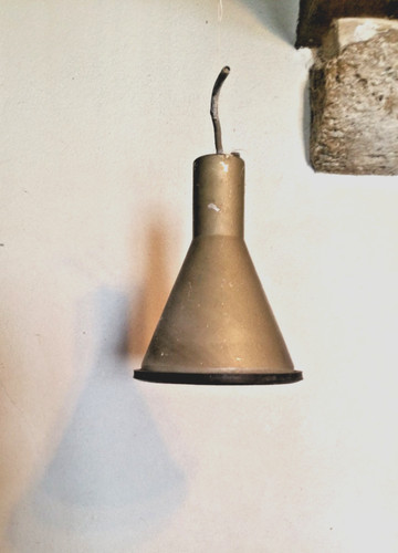 Suspension industrielle - suspension,
