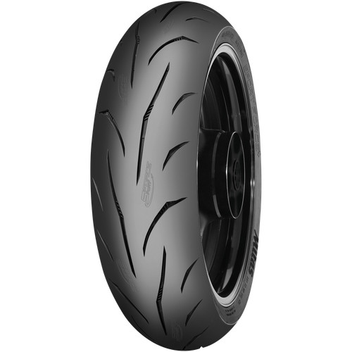 Mitas pneu moto 190 - mitas,