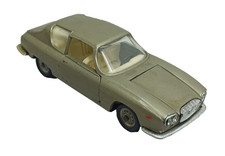 Politoys-M n°509 lancia