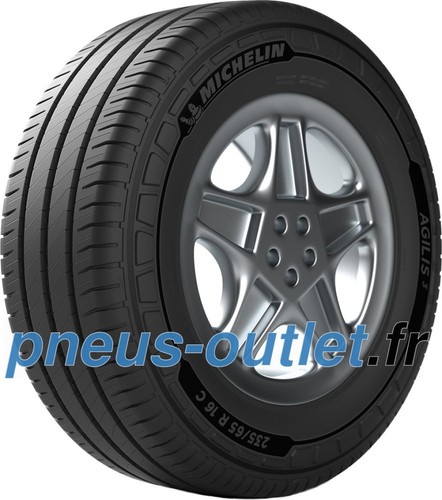 Michelin agilis 195 r15c - 195/70,