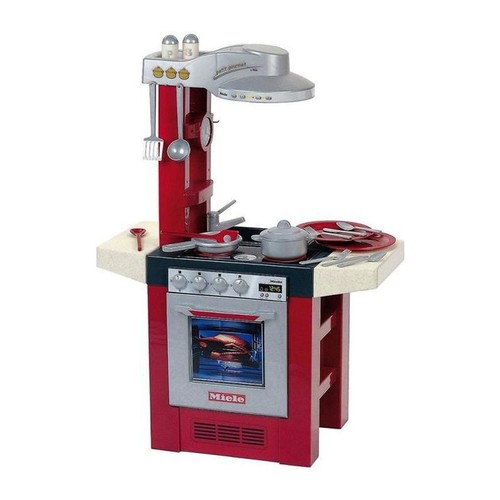 Miele cuisine enfant - miele,