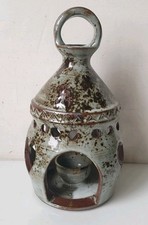 bougeoir photophore céramique