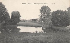 91 GIF CHATEAU ETANG - 43872