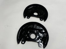 Toyota Genuine SPRINTER TRUENO AE86 Front Brake Back Plate Caliper Bracket