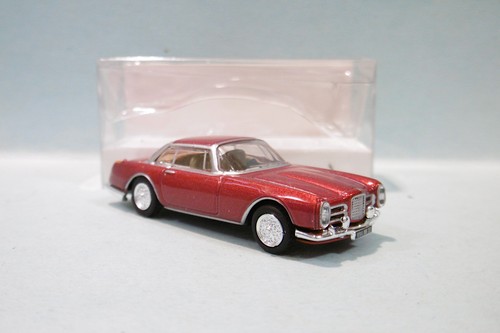 Norev facel vega ii - norev,