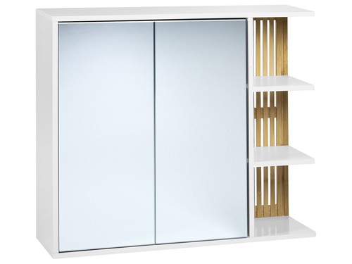 Armoire toilette murale - armoire, de