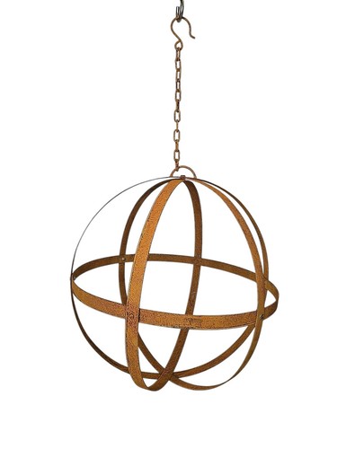 Sphère boule décorative en - sphère,