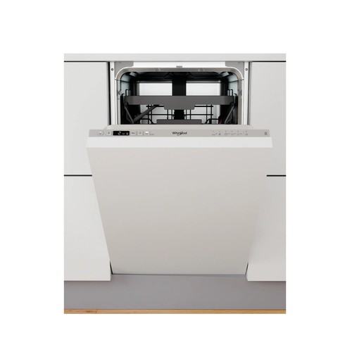 Whirlpool lave vaisselle - whirlpool, lave-vaisselle