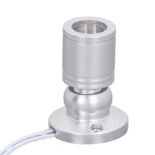Mini spot led - 5v, à