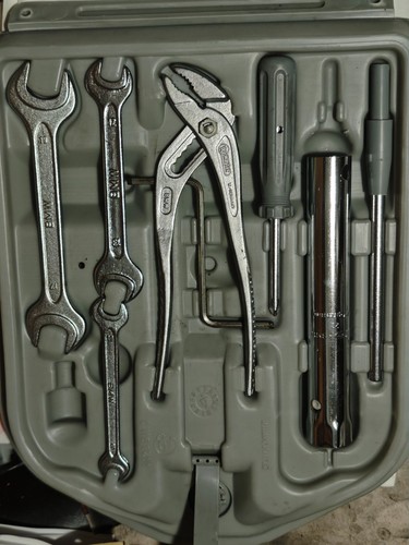 Boite outils bmw - boite,