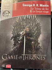 GAME OF THRONES.ECOUTEZ