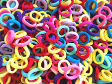 Coloré Élastiques Cheveux