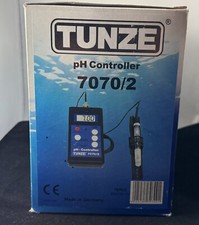 Tunze pH controller 7070/2 digital measuring instruments