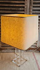 ANCIENNE LAMPE DAVID LANGE