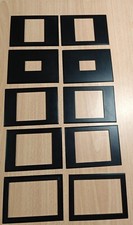 Mask replica for Meopta