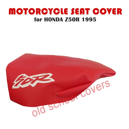 Housse selle moto - housse,