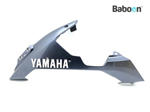 Bas carénage gauche yamaha - gauche,