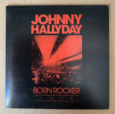 Johnny Hallyday Trés Rare DVD