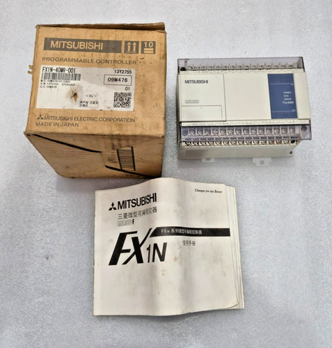 Mitsubishi melsec - mitsubishi,