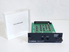 YAMAHA MY8-AT ADAT Expansion Card Used From Japan Free Shipping