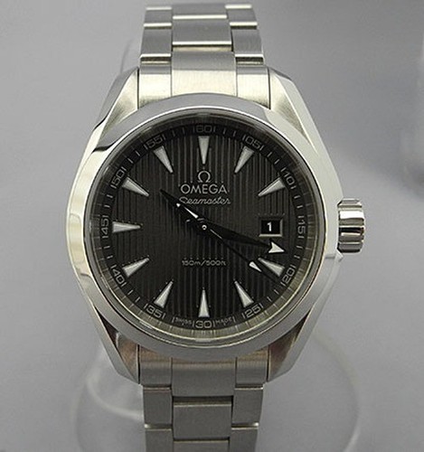 Montre quartz omega - quartz,