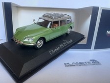 NOREV 155044 CITROEN DS 23