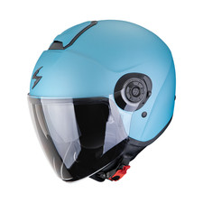 Scorpion EXO CITY 2 Matt