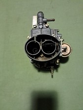 CITROËN GS Carburateur WEBER