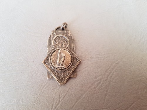 Ancienne médaille sport - ancienne,