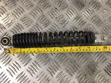 HONDA SGX SKY 50 shocker