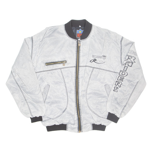 Veste bomber pour hommes - hommes, nfl