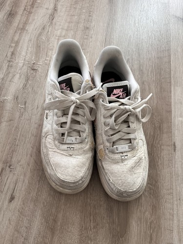 Nike air force - air, one