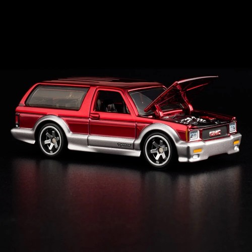 Hot wheels collectors - wheels, 1992