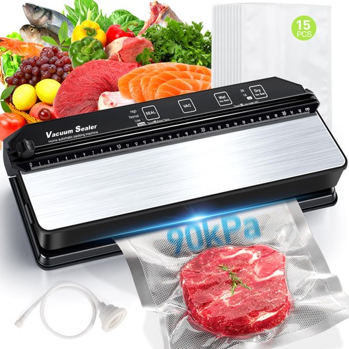 Machine mise sous vide - machine,