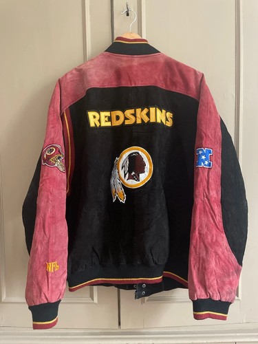 Veste vintage nfl washington - veste,
